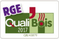 Logo REG Quali Bois 2017