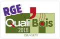 Logo REG Quali Bois 2018