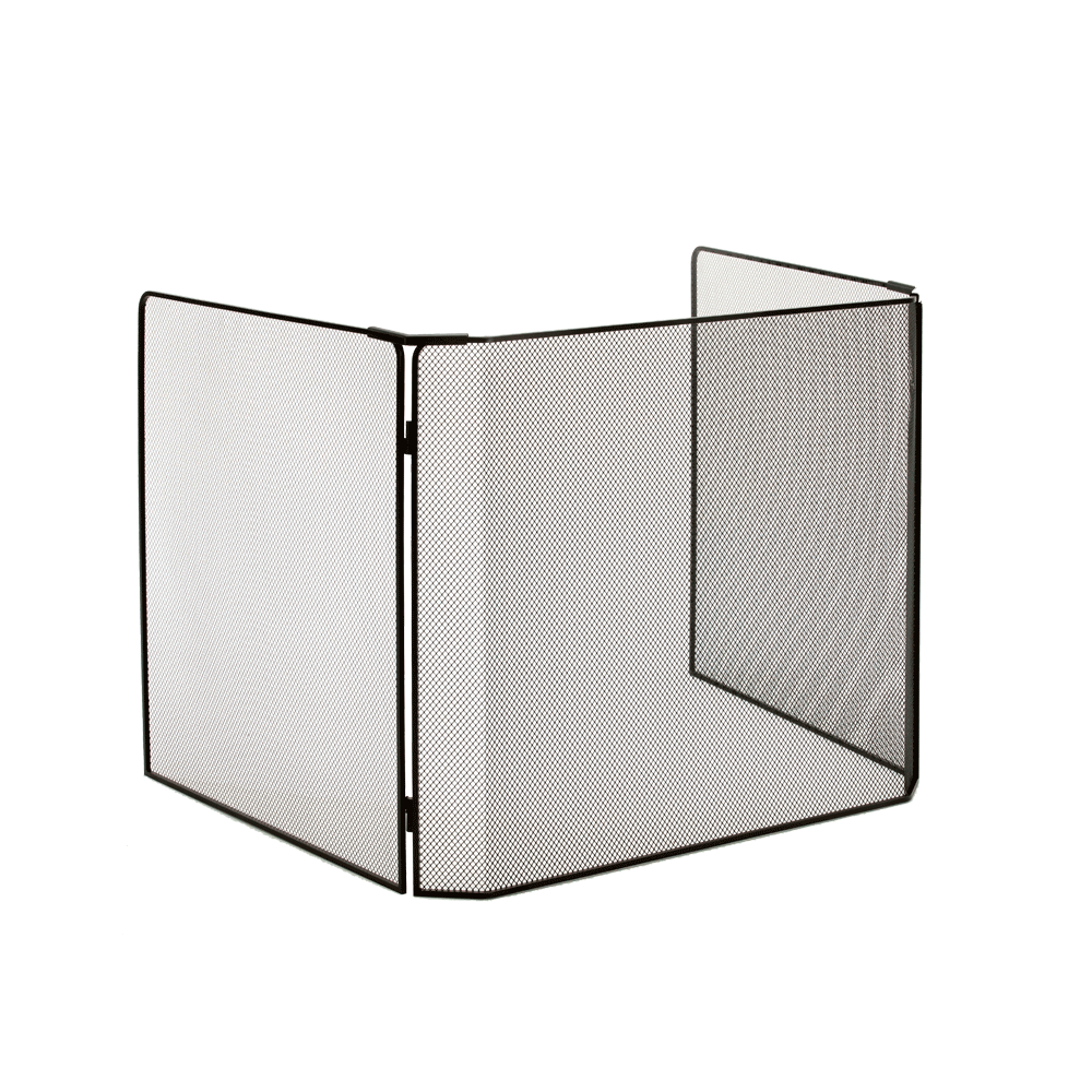 barriere securite poele a pellet