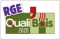 Logo REG Quali Bois 2020