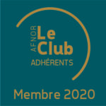 Appartenance de COGRA au club AFNOR pour la normalisation autour des poêles à granulés