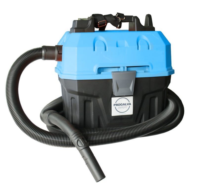 Aspirateur à cendres PROGALVA NESO 8